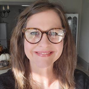 Meet your Posher, Maggie